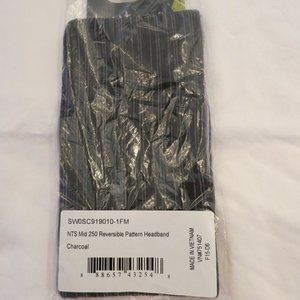 SmartWool Pattern HeadBands (2)